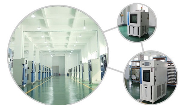 —高效生產(chǎn)，快速交貨